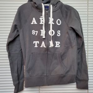 Aeropostale hoodie